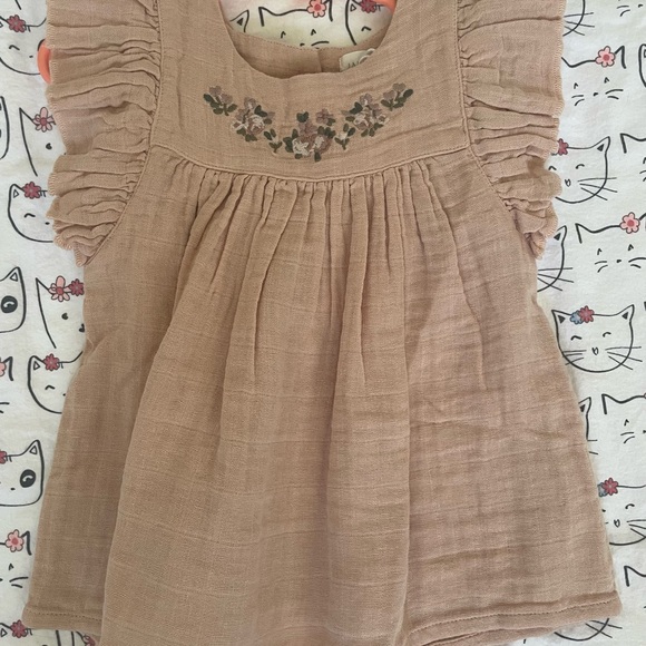 Jamie Kay Bundle 2t NWT - Picture 9 of 9